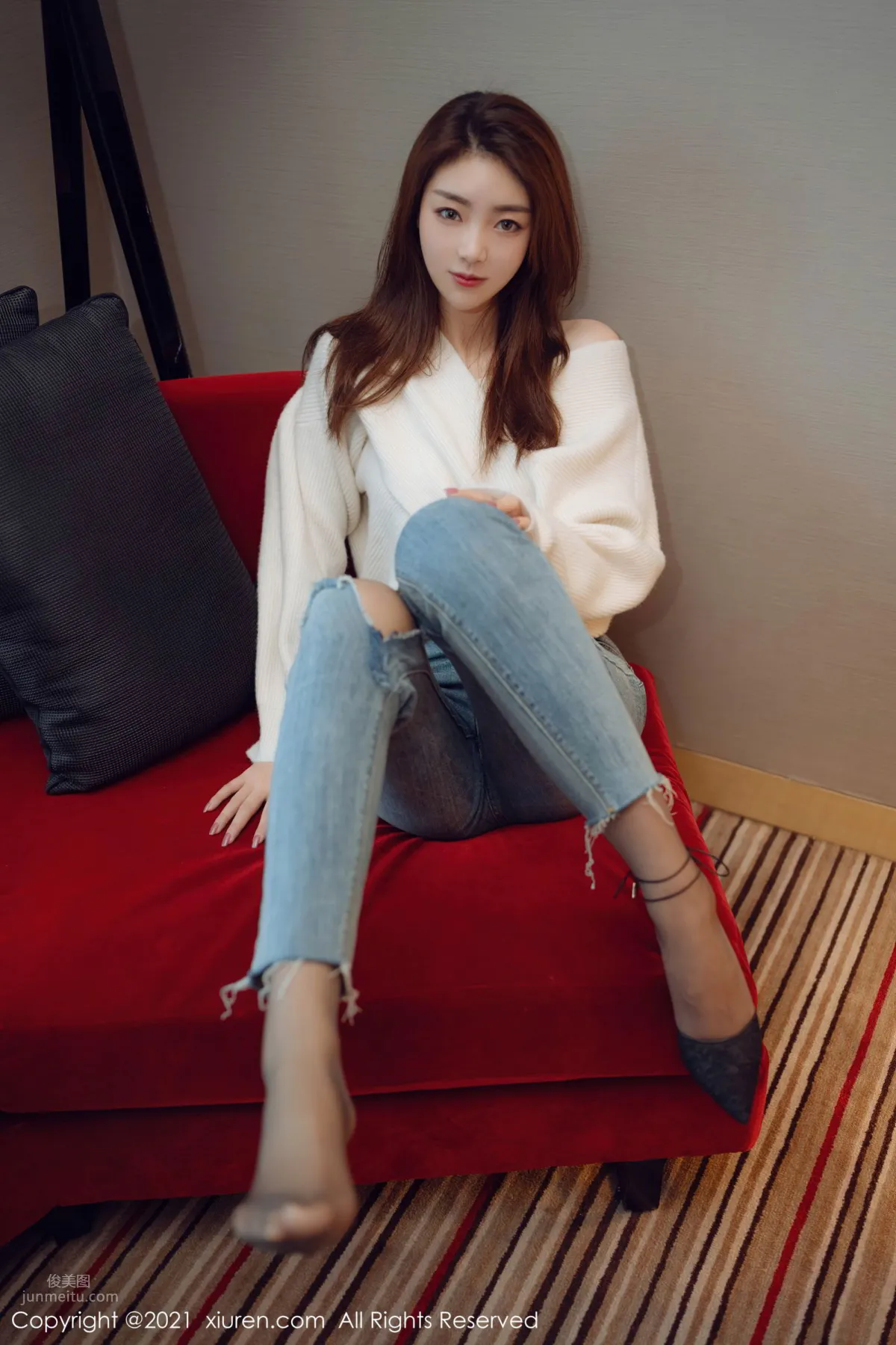 [XiuRen] 2021.06.02 VOL.3493 可樂Vicky_31