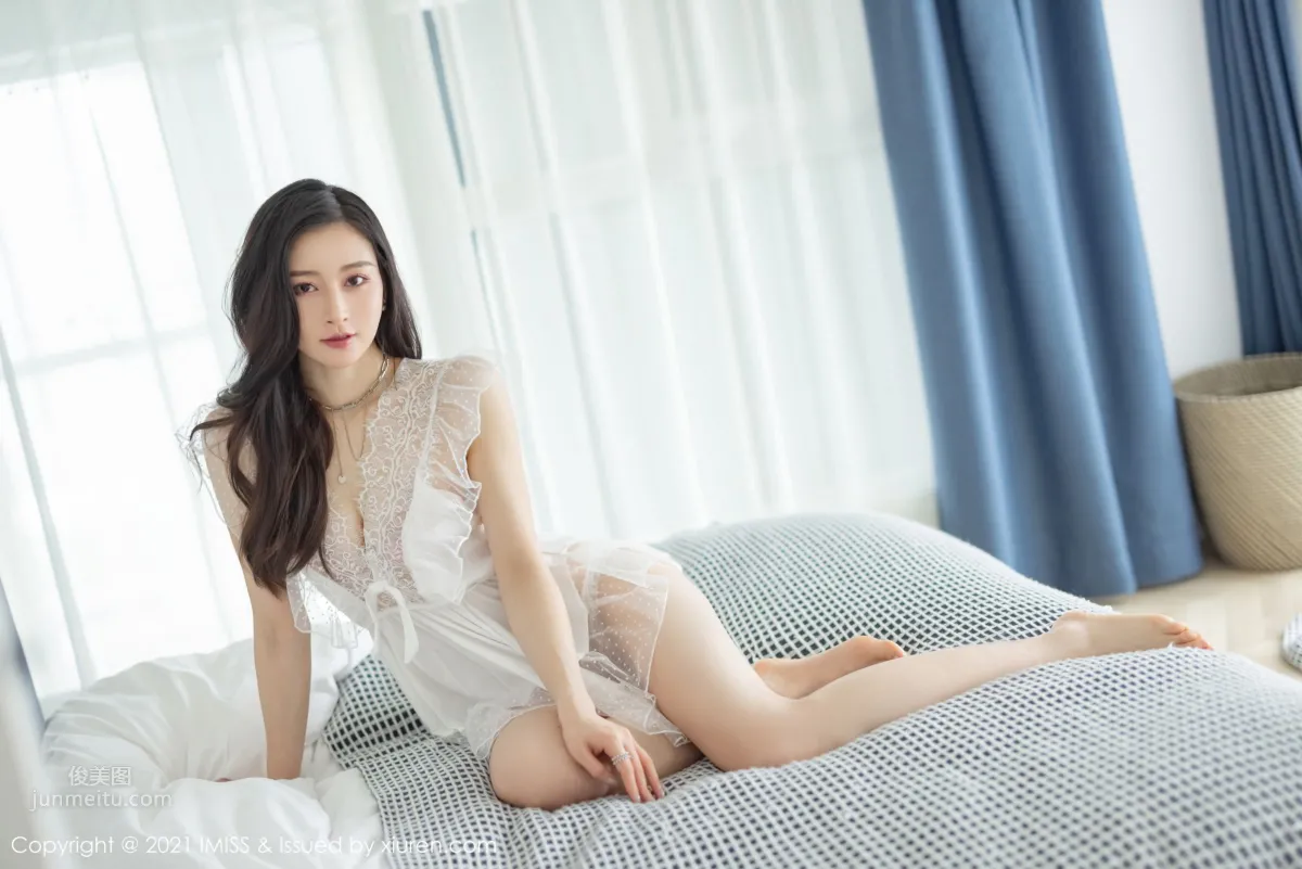 [IMISS] 2021.05.14 VOL.592 Vanessa 26