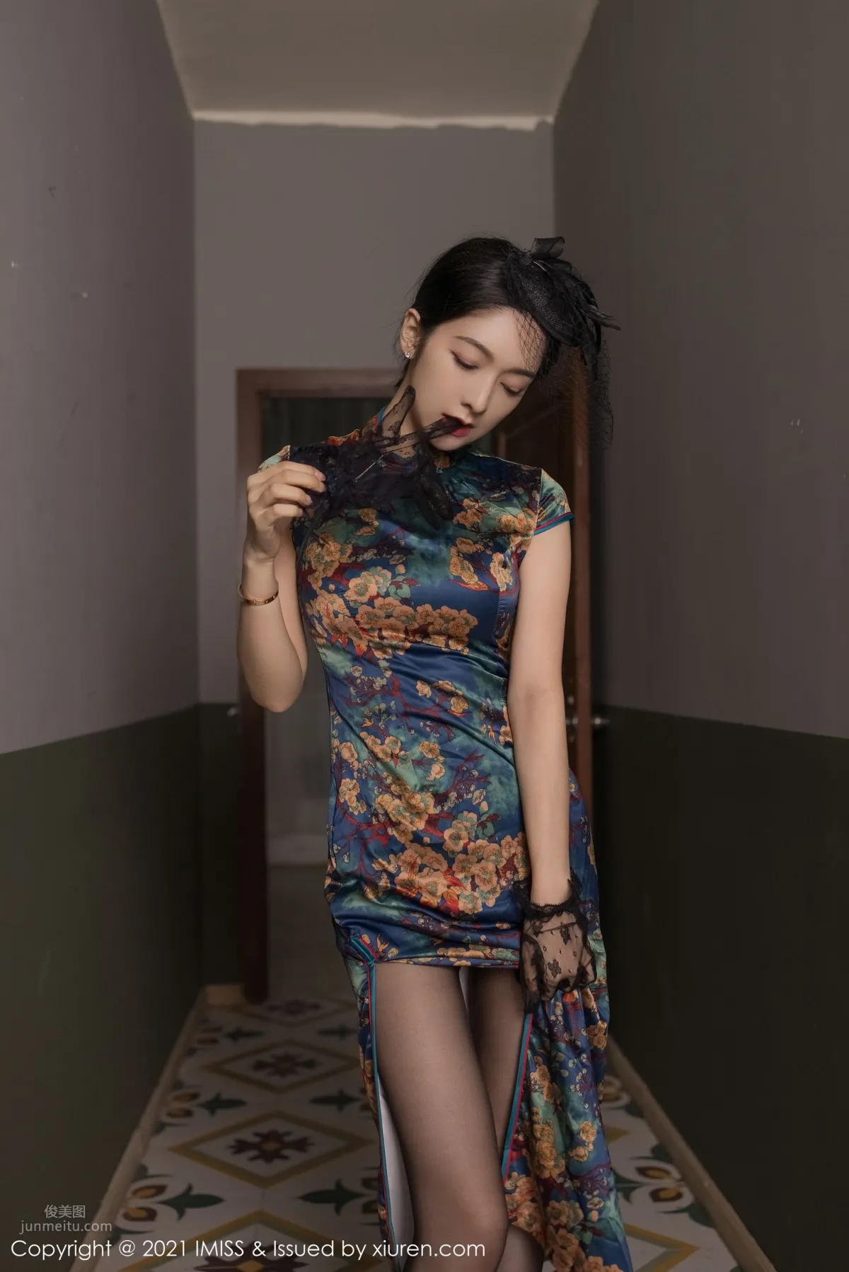 [IMISS] 2021.05.12 VOL.591 Angela00 小热巴_20