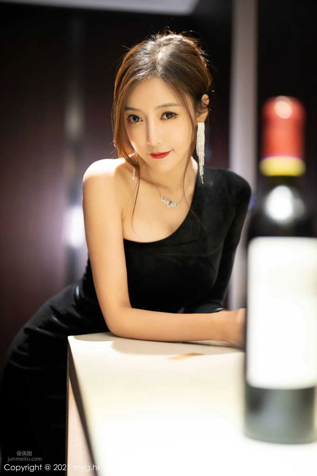 [MyGirl] 2021.06.12 VOL.538 王馨瑤yanni 26