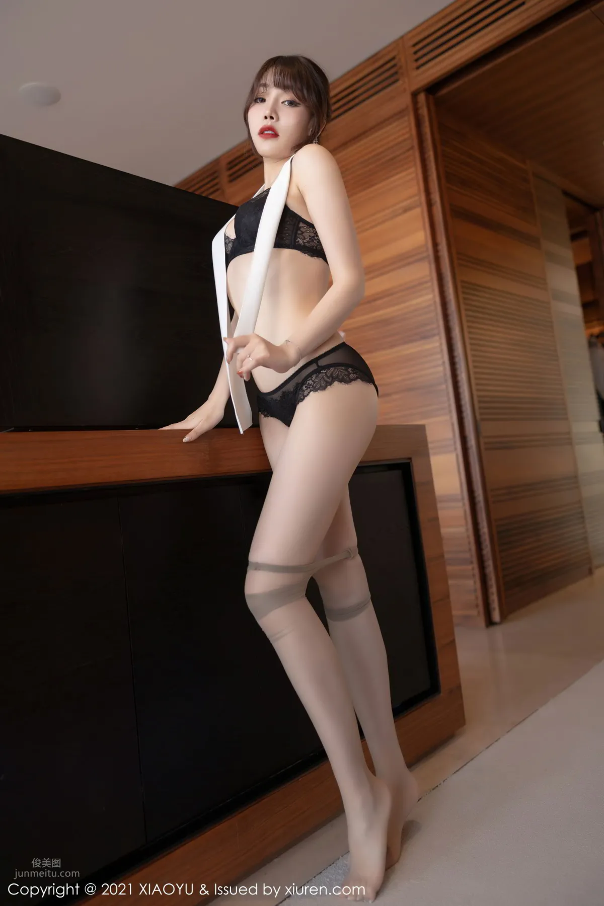 [XIAOYU] 2021.06.07 VOL.544 Zhizhi Booty photo 48