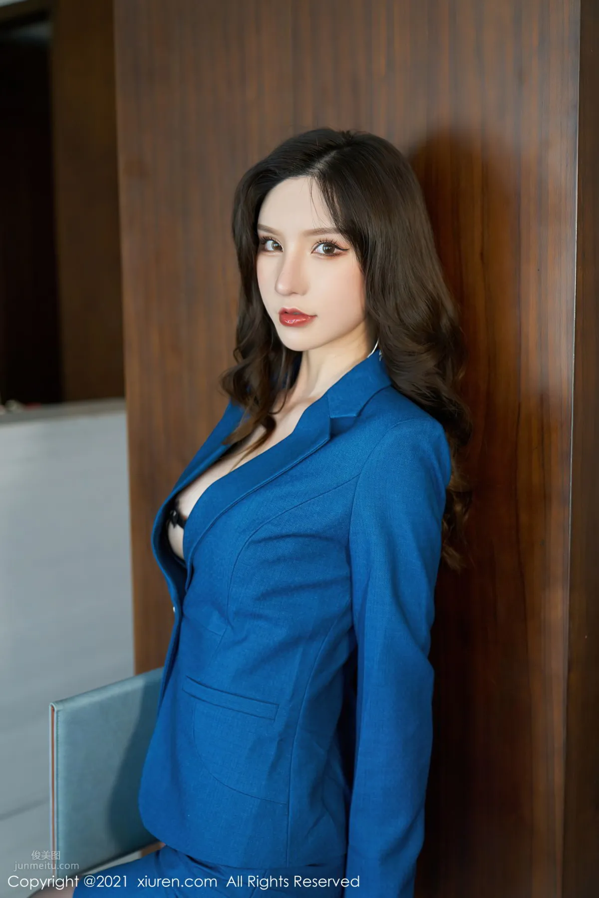 [XiuRen] 2021.06.11 VOL.3537 周于希Sandy 18