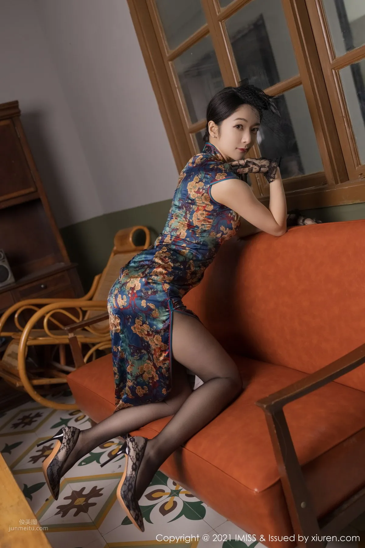 [IMISS] 2021.05.12 VOL.591 Angela00 小热巴_16