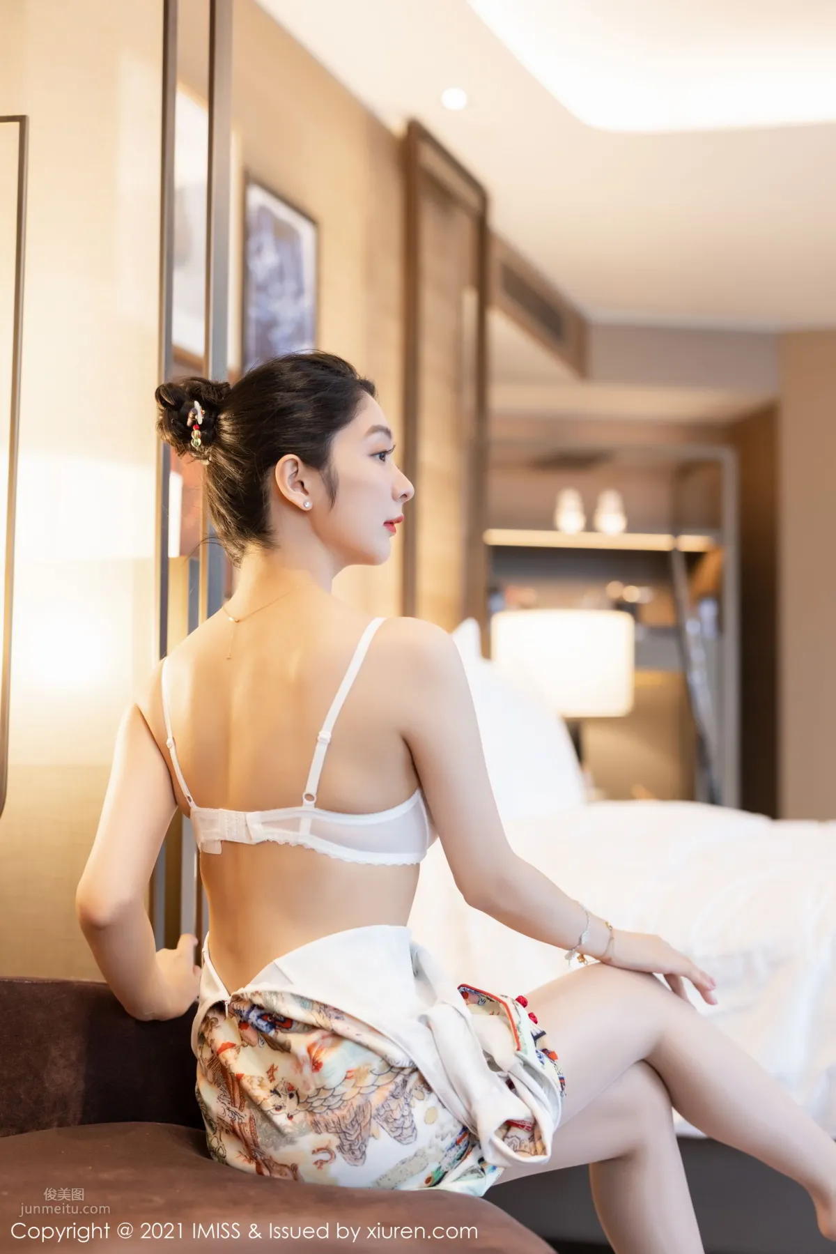 [IMISS] 2021.05.18 VOL.593 Angela00 小熱巴 20