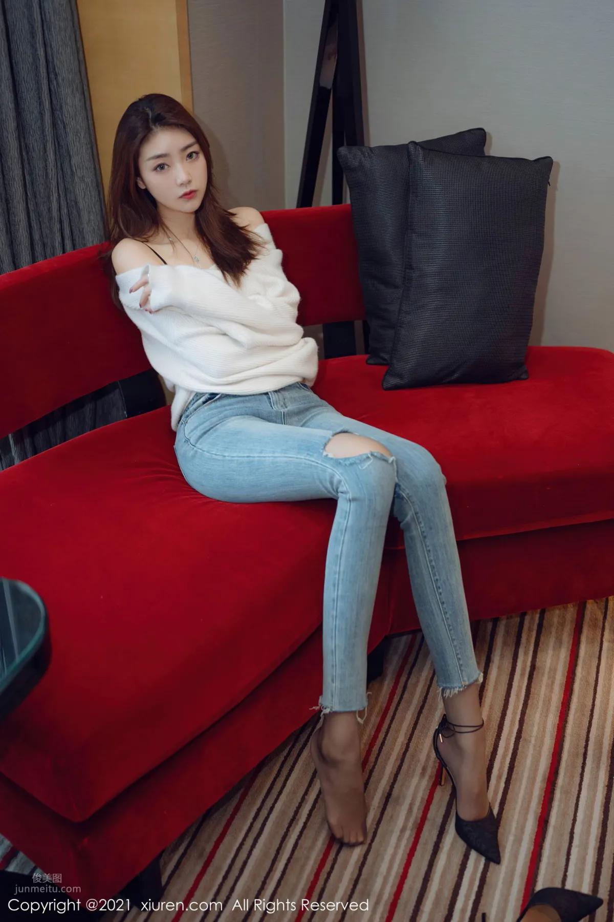[XiuRen] 2021.06.02 VOL.3493 可樂Vicky_18