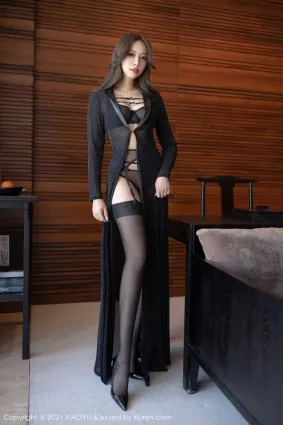 [XIAOYU] 2021.06.15 VOL.549 鄭穎姗Bev