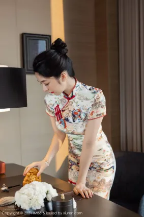 [IMISS] 2021.05.18 VOL.593 Angela00 小熱巴