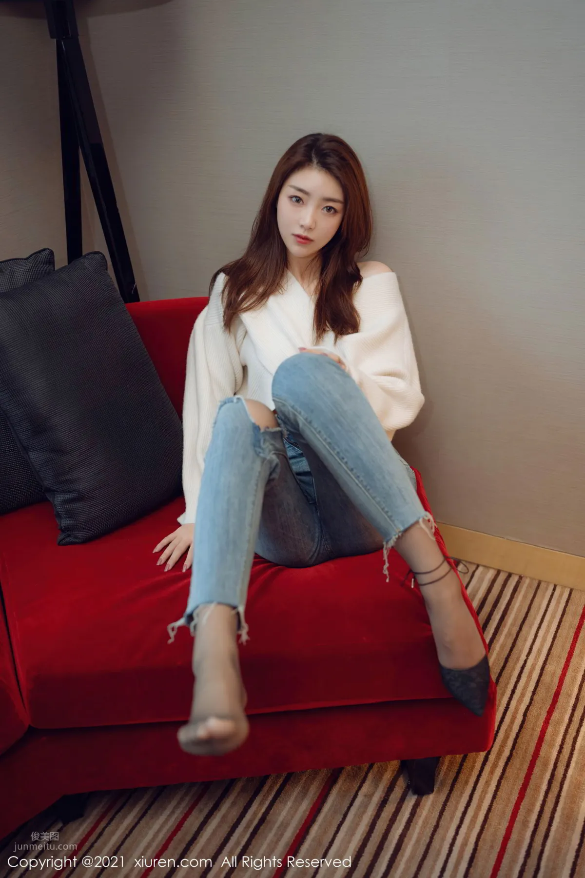 [XiuRen] 2021.06.02 VOL.3493 可樂Vicky_30