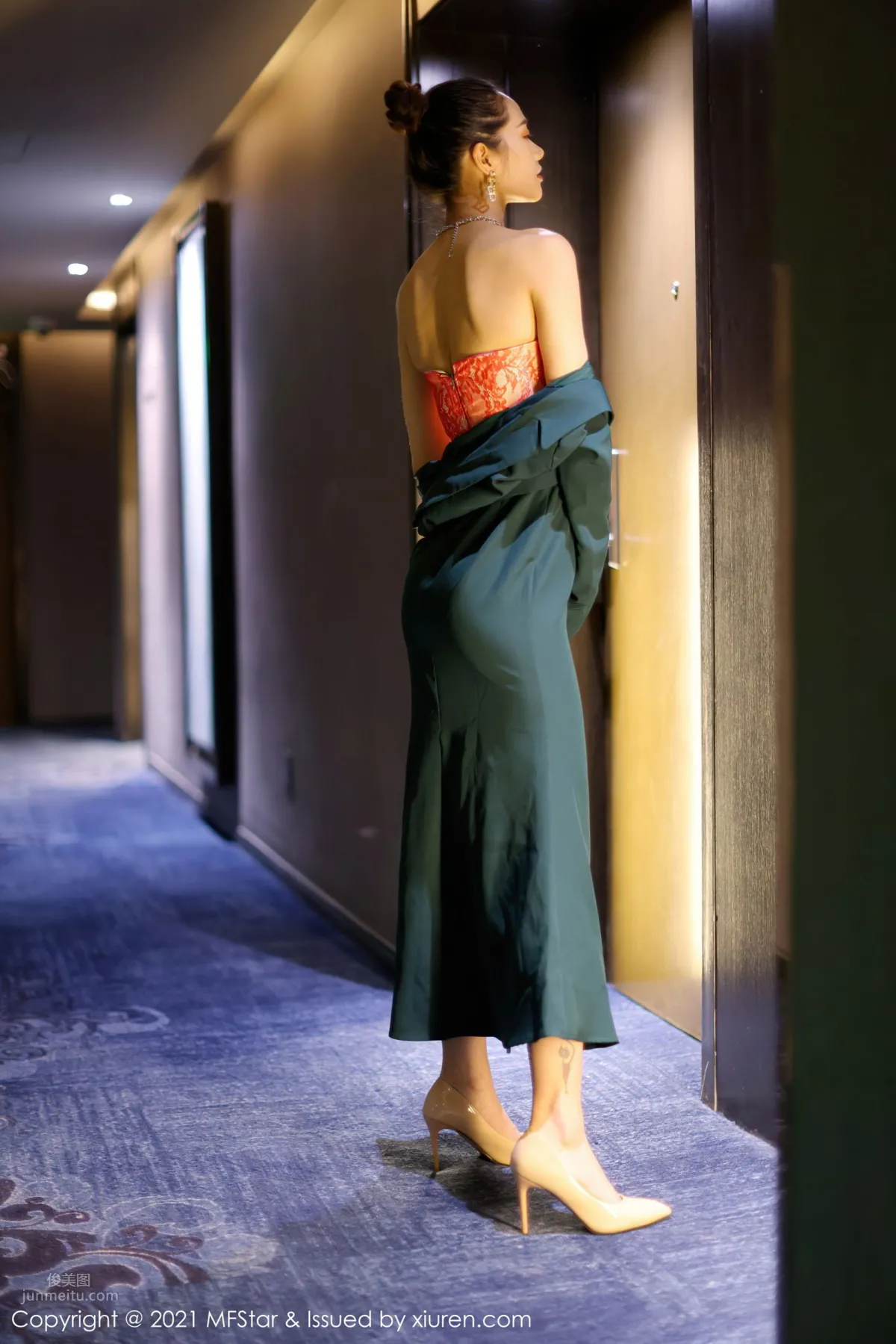 [MFStar] 2021.06.02 VOL.500 方子萱_9