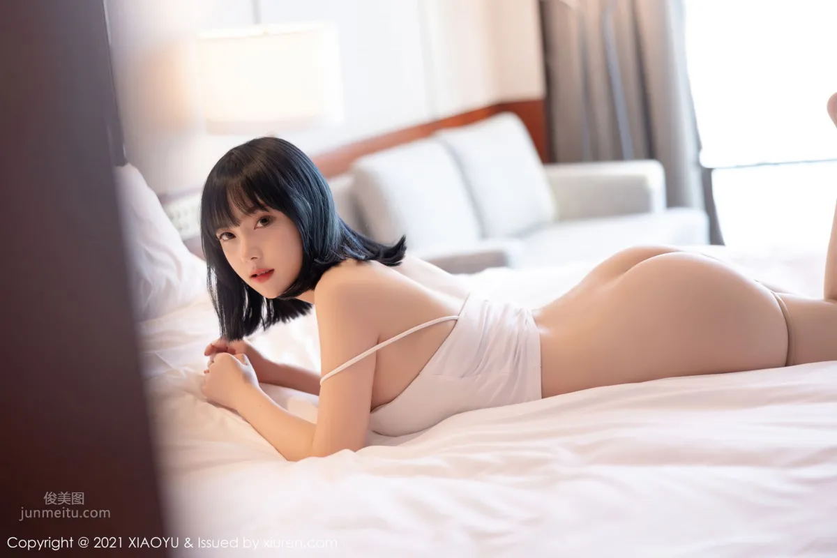 [XIAOYU] 2021.06.10 VOL.547 豆瓣酱_39