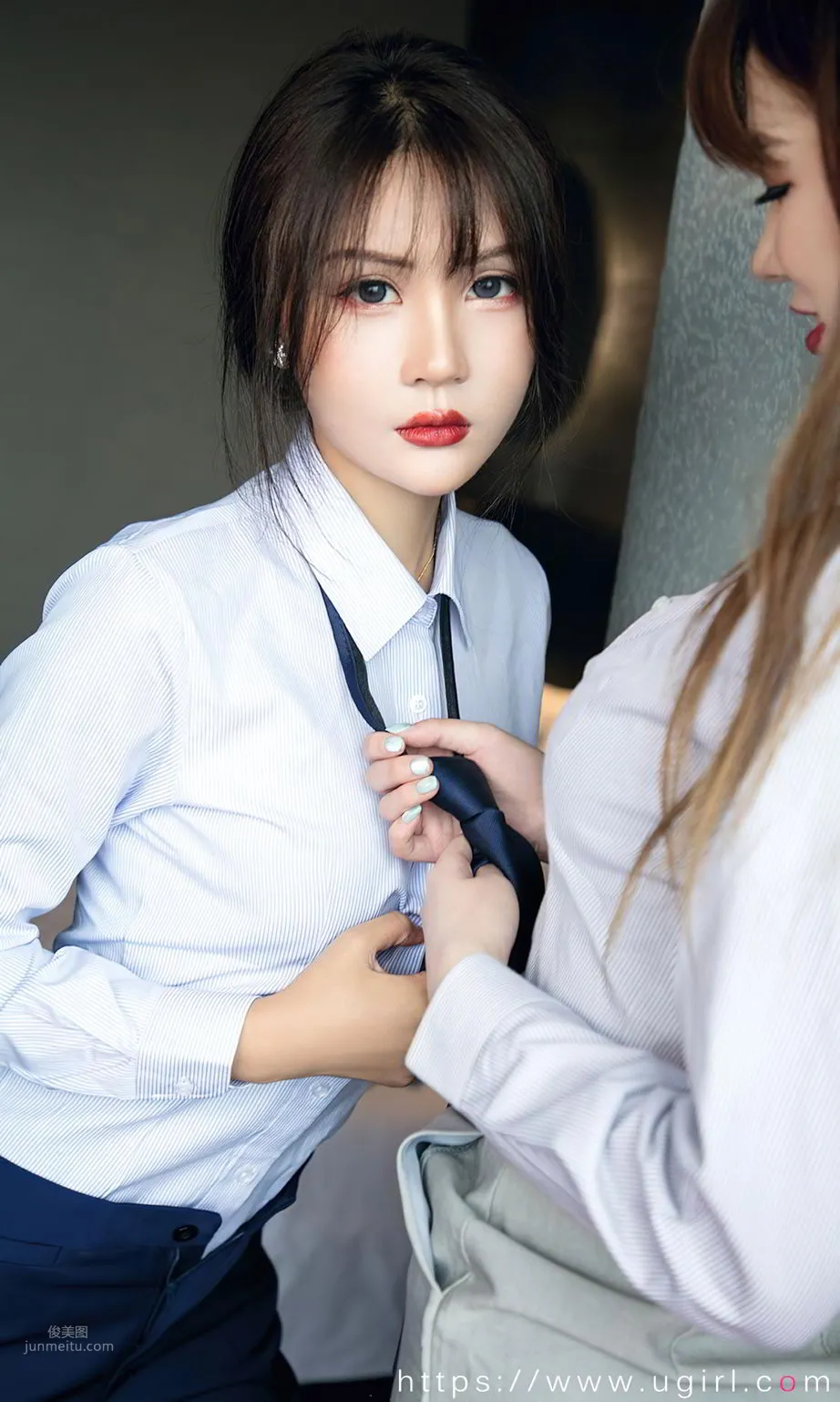 尹菲&amp;betty 天生一對 5