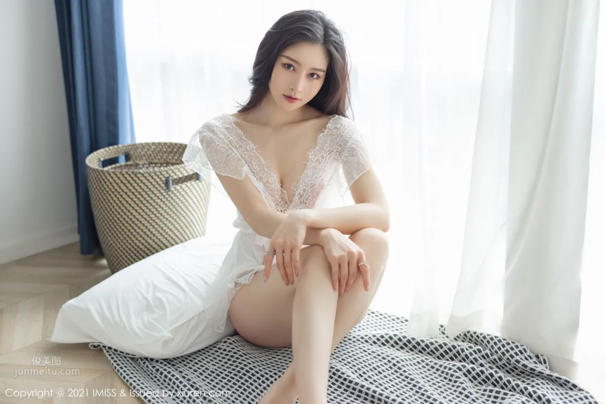 [IMISS] 2021.05.14 VOL.592 Vanessa 43