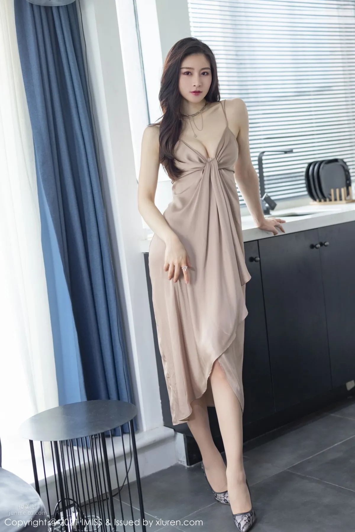 [IMISS] 2021.05.14 VOL.592 Vanessa 5
