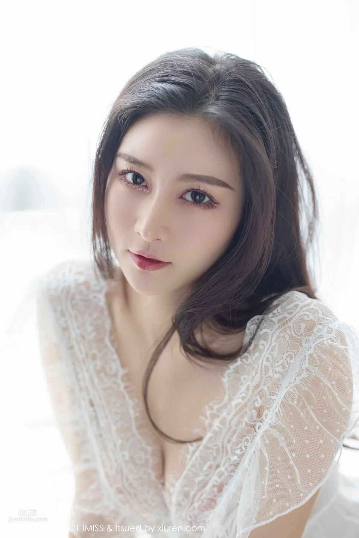 [IMISS] 2021.05.14 VOL.592 Vanessa 40