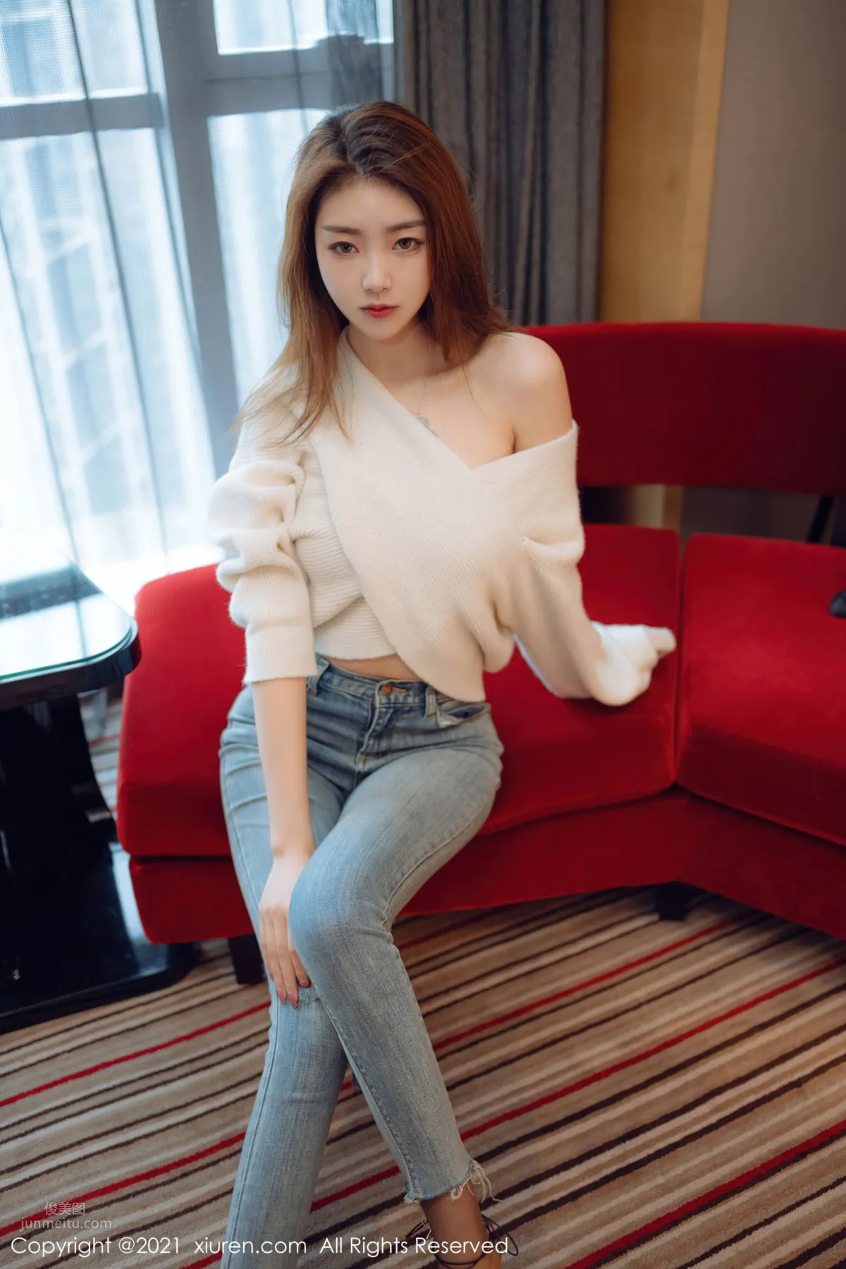 [XiuRen] 2021.06.02 VOL.3493 可樂Vicky_5