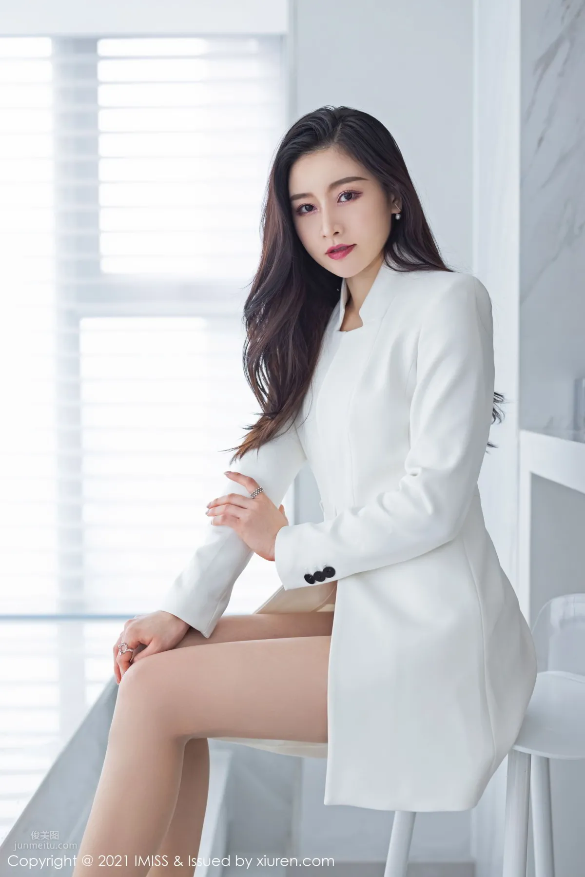[IMISS] 2021.05.19 VOL.594 Vanessa 4