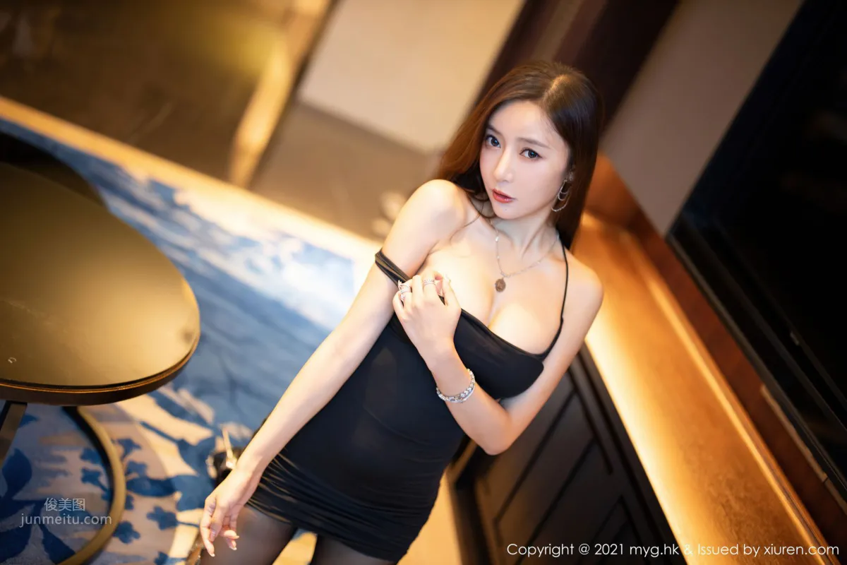[MyGirl] 2021.06.02 VOL.531 王馨瑤yanni 53