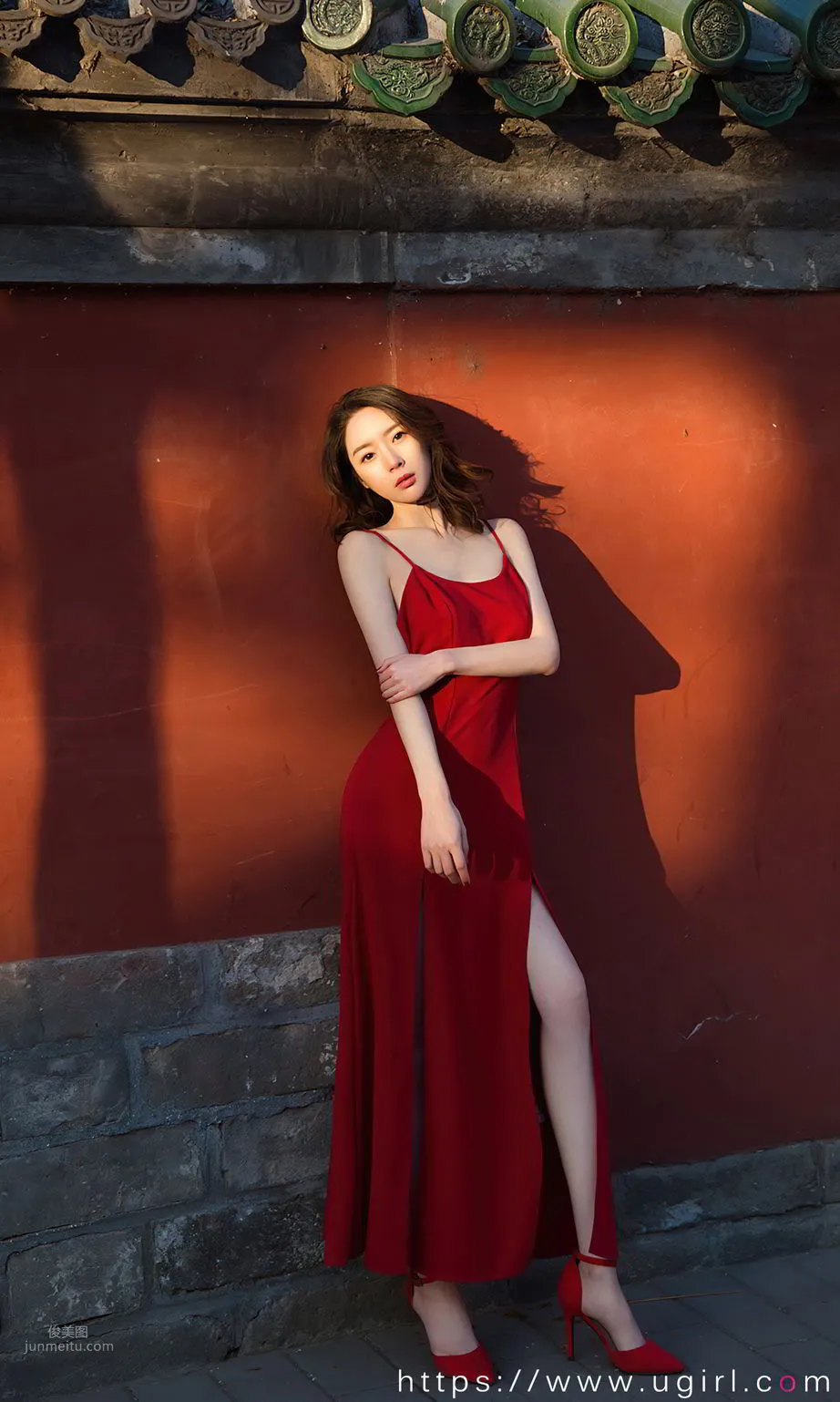 尤果合輯萬花筒 萬花盛開欲望難蓋 10