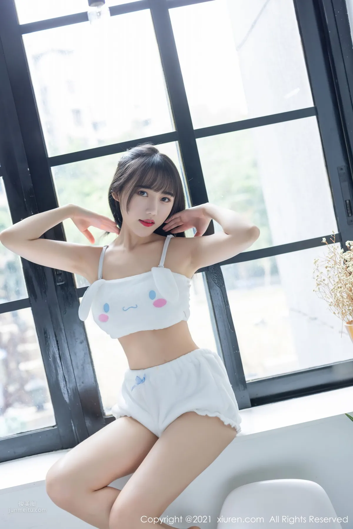 [XiuRen] 2021.05.25 VOL.3457 唐心 6