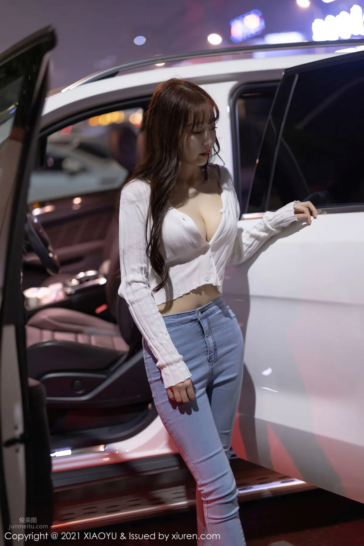 [XIAOYU] 2021.05.31 VOL.539 林星闌 11