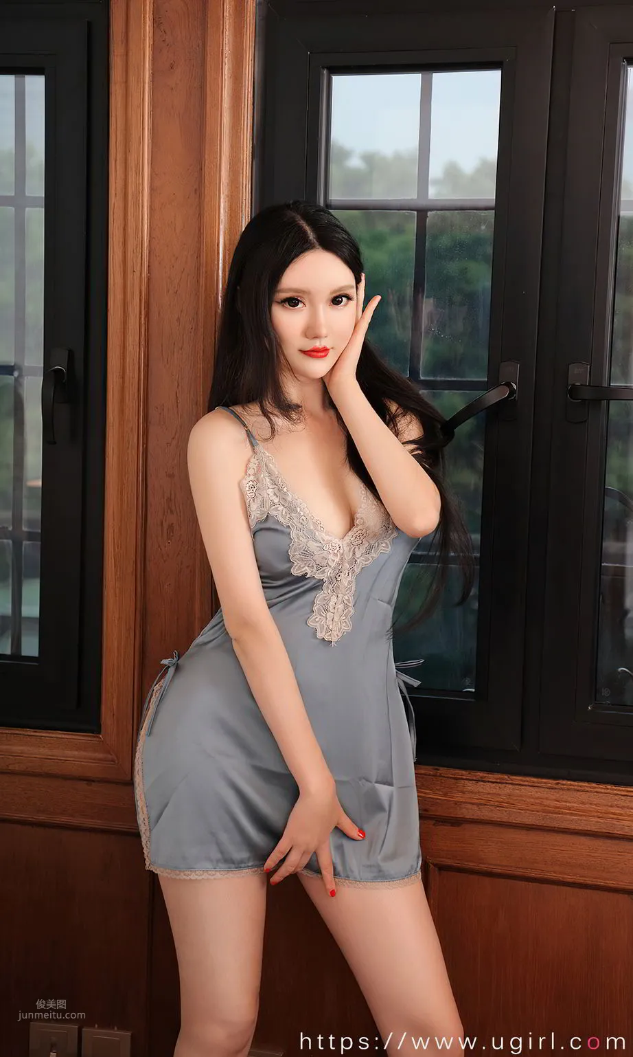 赫拉女神 女神在卧 8