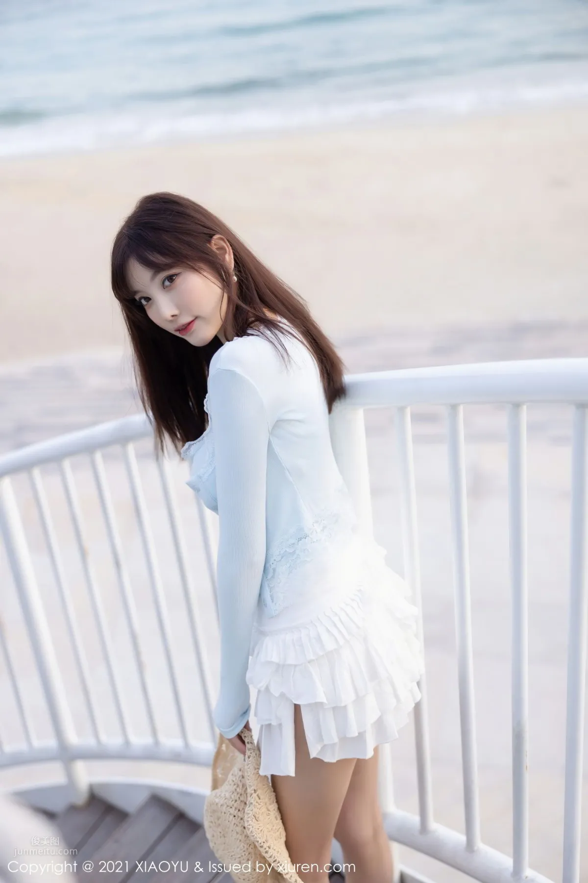 [XIAOYU] 2021.07.02 VOL.562 杨晨晨Yome_93