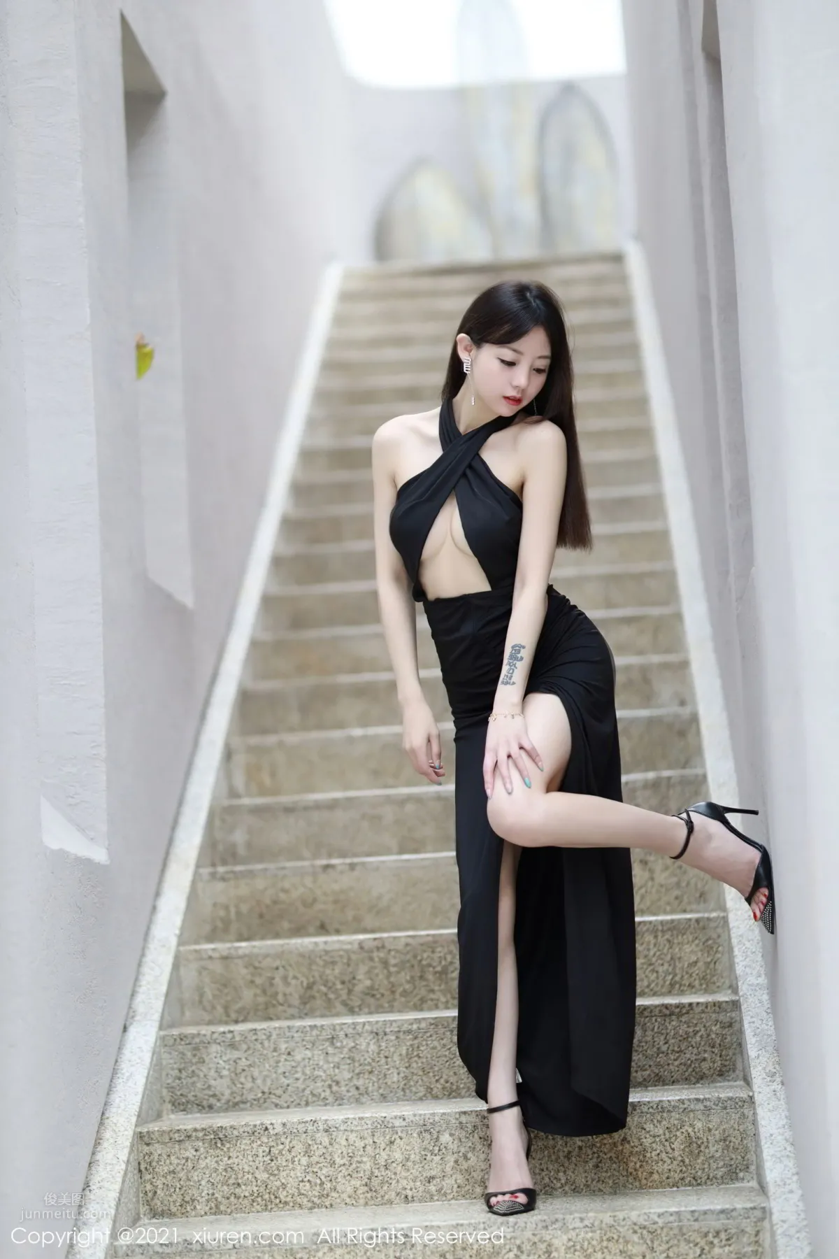 [XiuRen] 2021.06.01 VOL.3487 She Beila bella photo 10