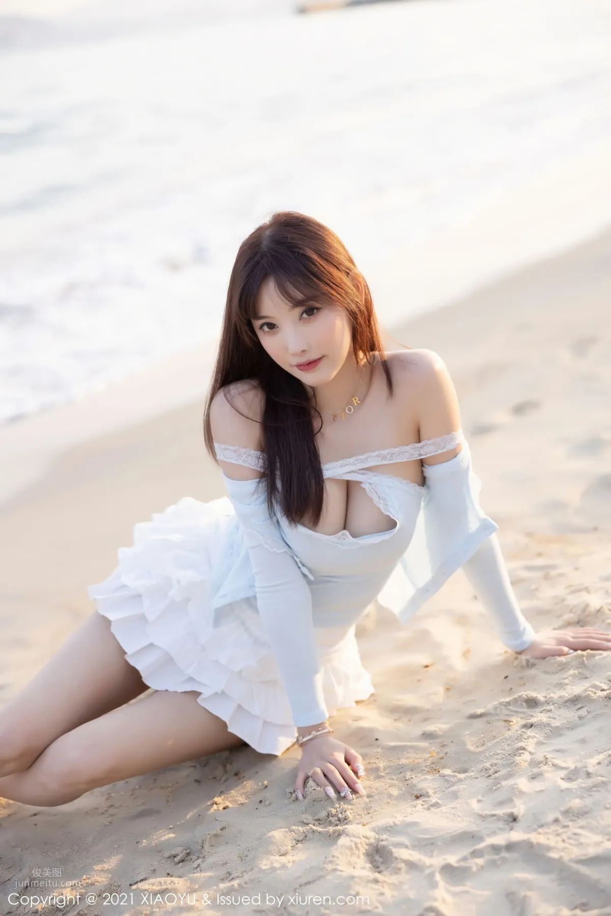 [XIAOYU] 2021.07.02 VOL.562 杨晨晨Yome_61