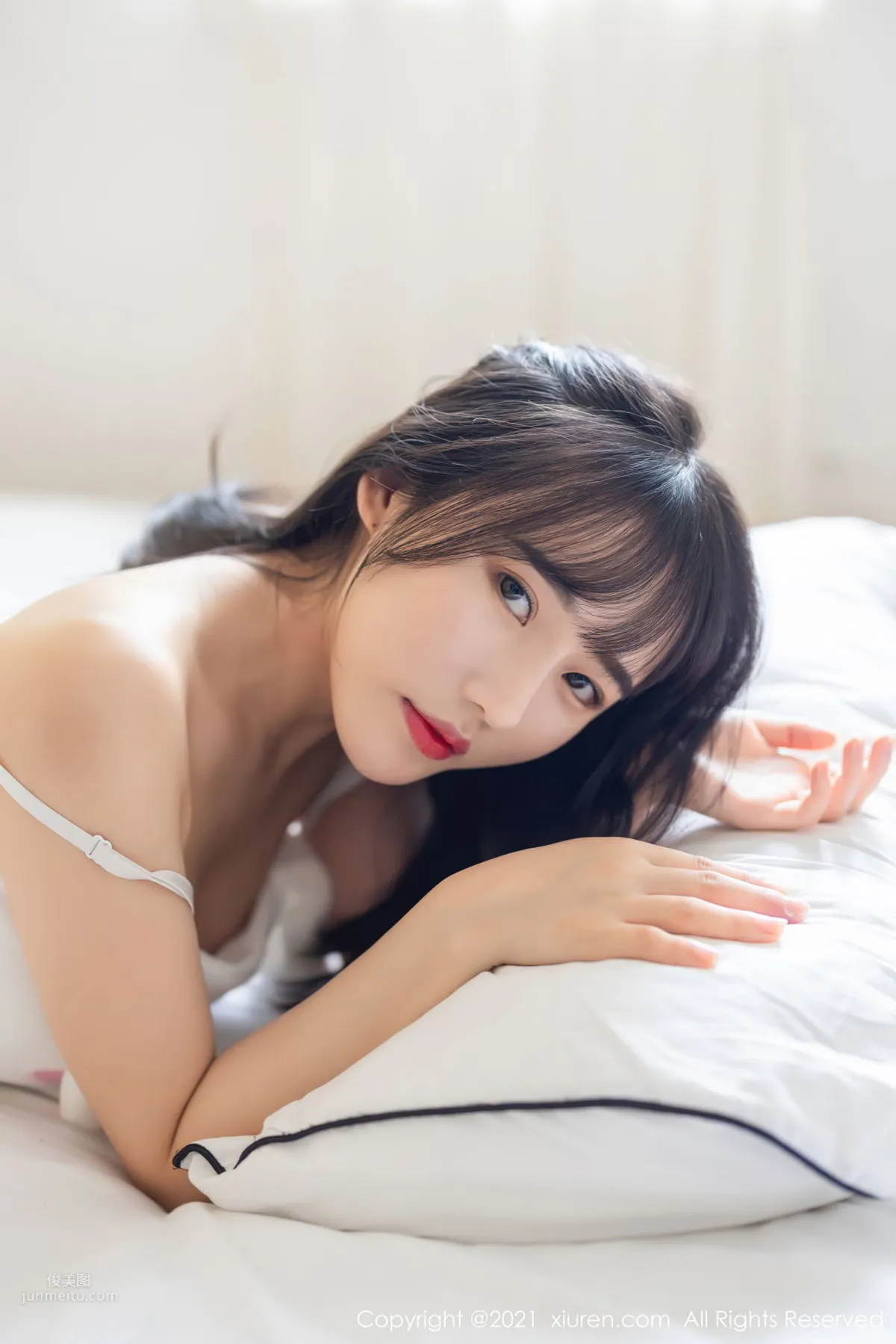 [XiuRen] 2021.05.25 VOL.3457 唐心 40