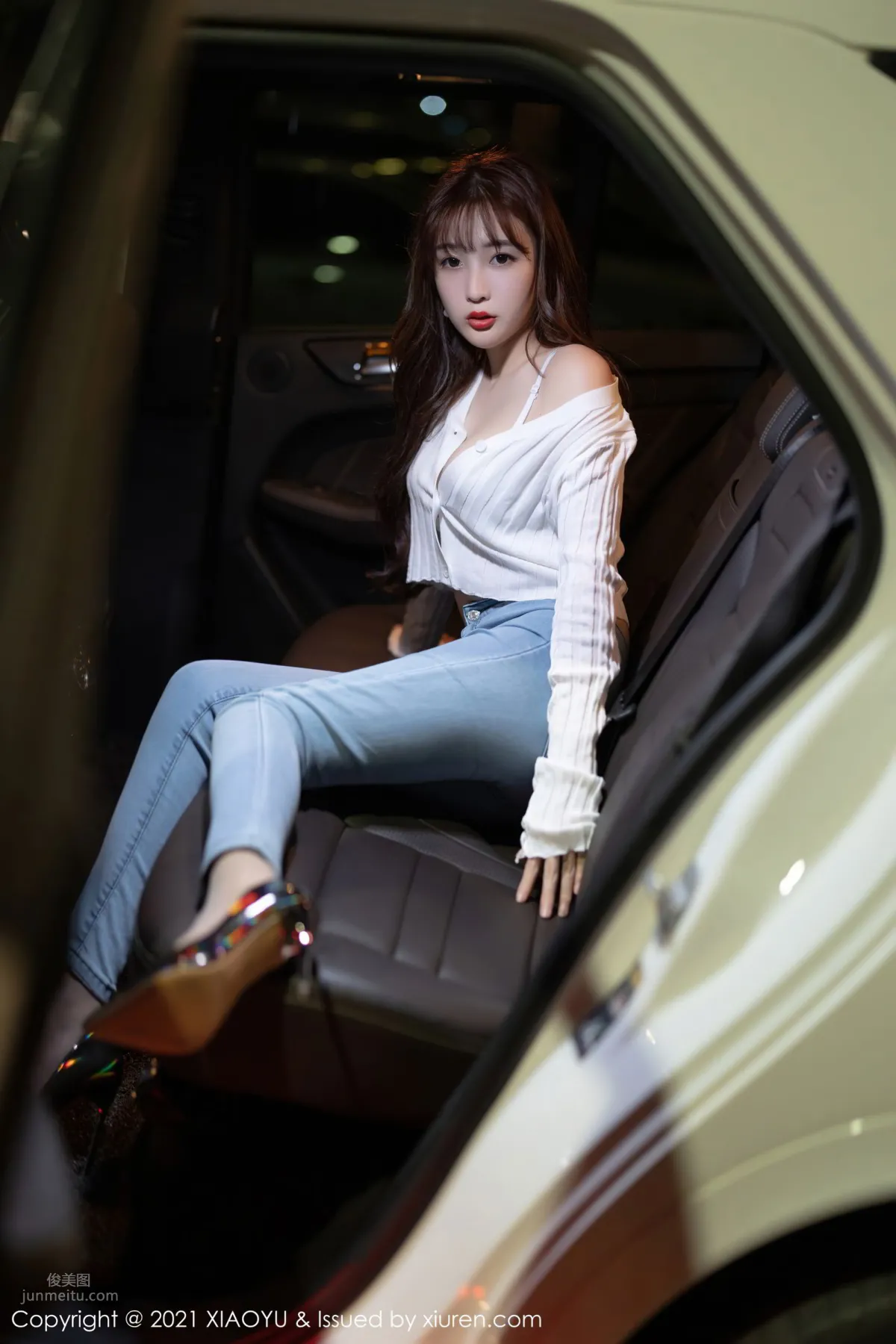 [XIAOYU] 2021.05.31 VOL.539 林星阑_8