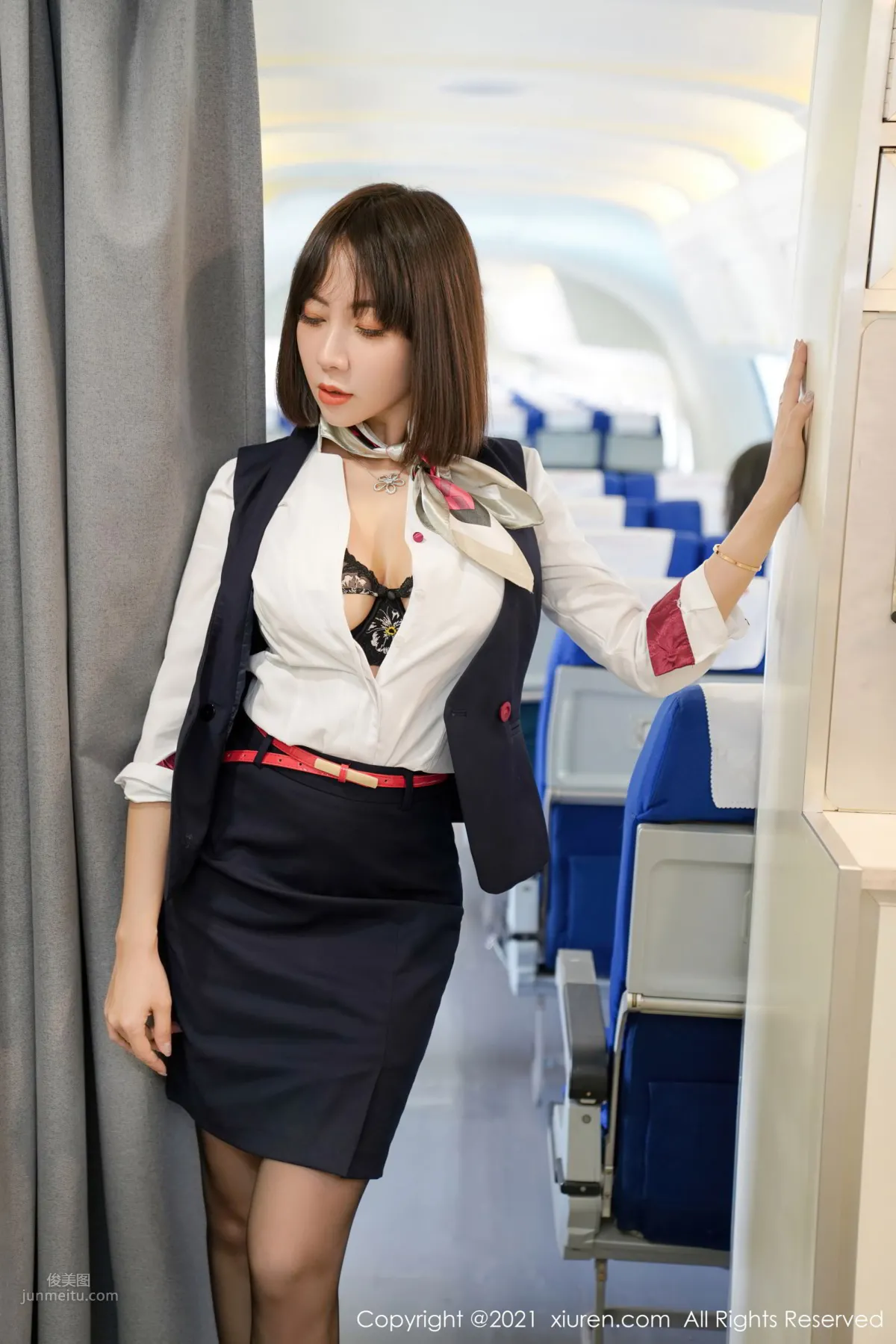[XiuRen] 2021.06.04 VOL.3506 模特合集 21