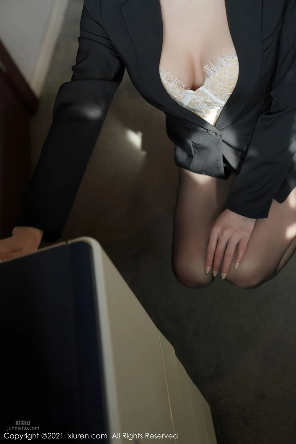 [XiuRen] 2021.06.03 VOL.3504 周于希Sandy 25