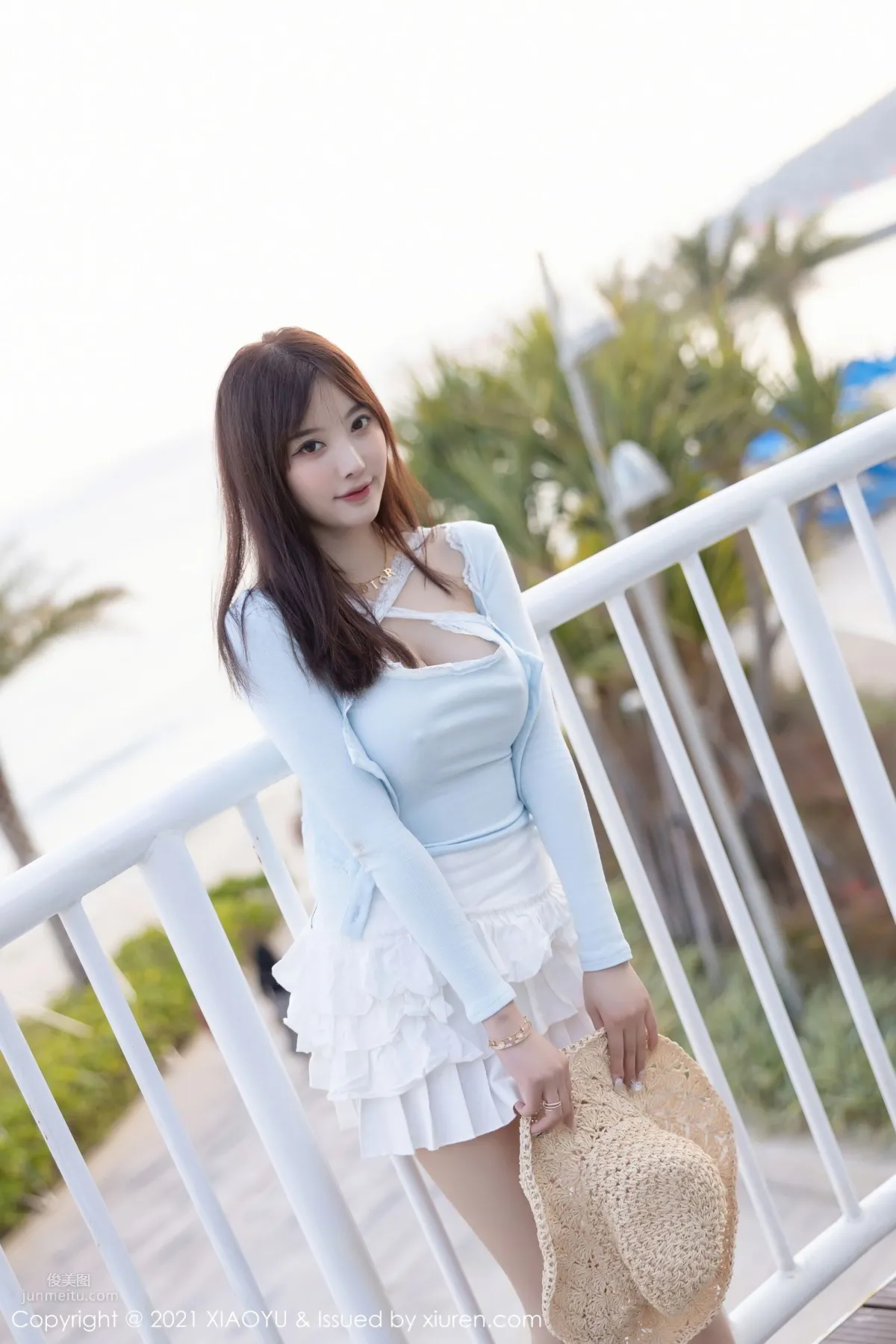 [XIAOYU] 2021.07.02 VOL.562 杨晨晨Yome_88