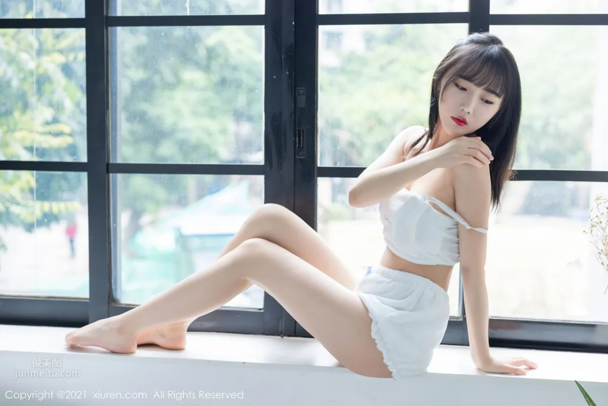 [XiuRen] 2021.05.25 VOL.3457 唐心 8