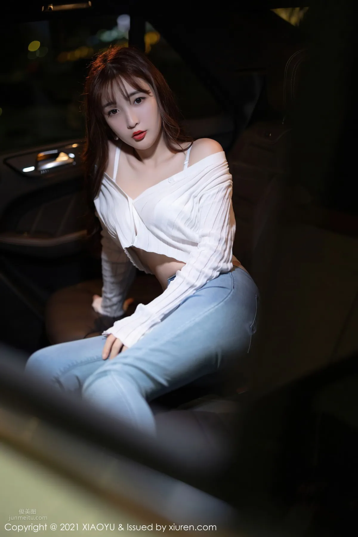 [XIAOYU] 2021.05.31 VOL.539 林星闌 10