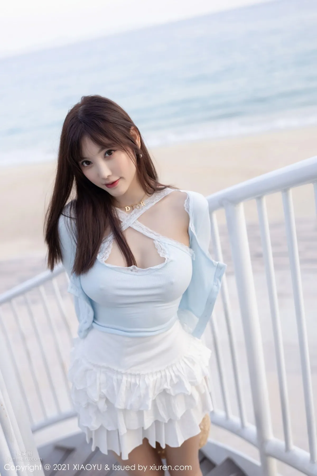 [XIAOYU] 2021.07.02 VOL.562 杨晨晨Yome_95
