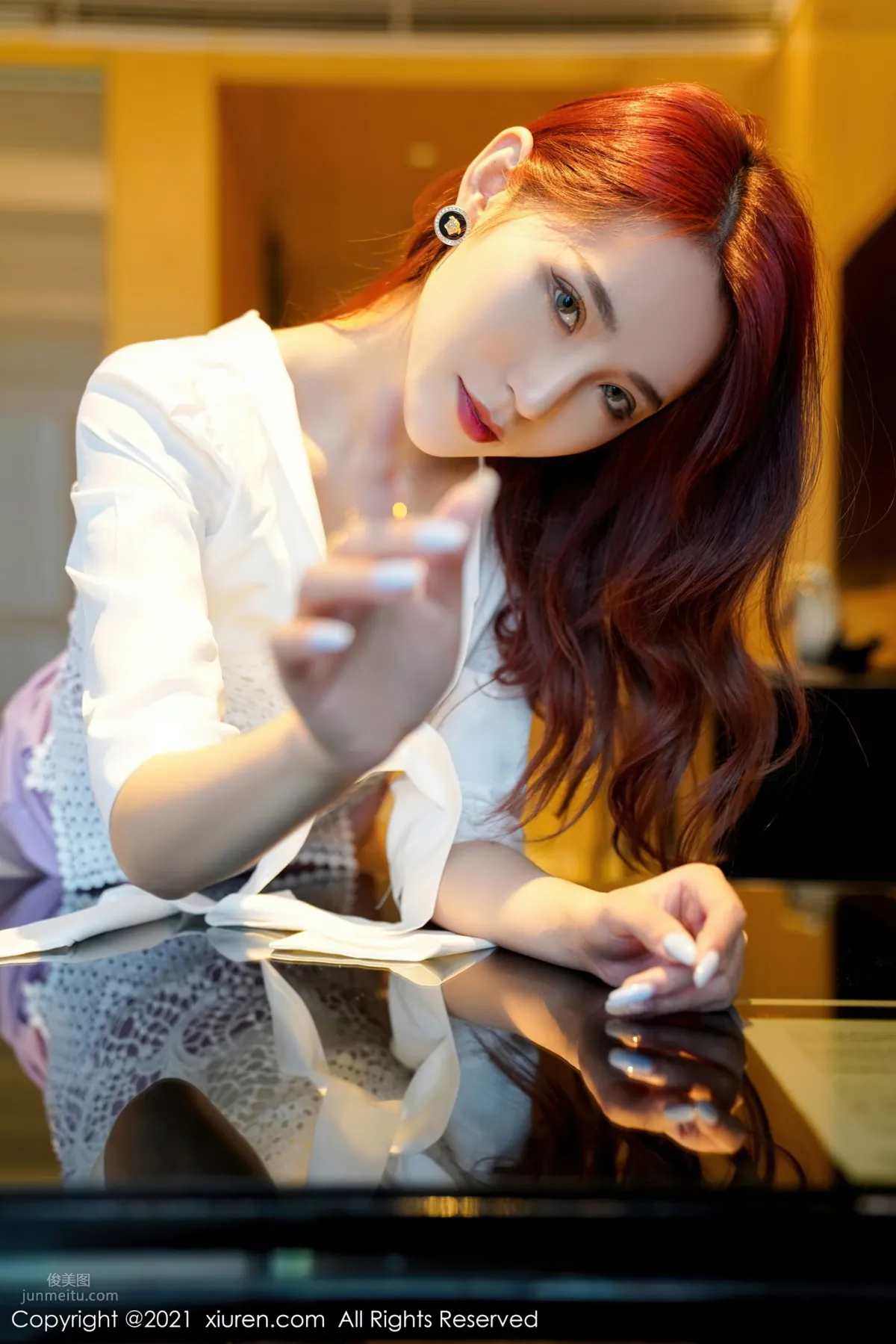 [XiuRen] 2021.05.26 VOL.3464 周慕汐baby 30