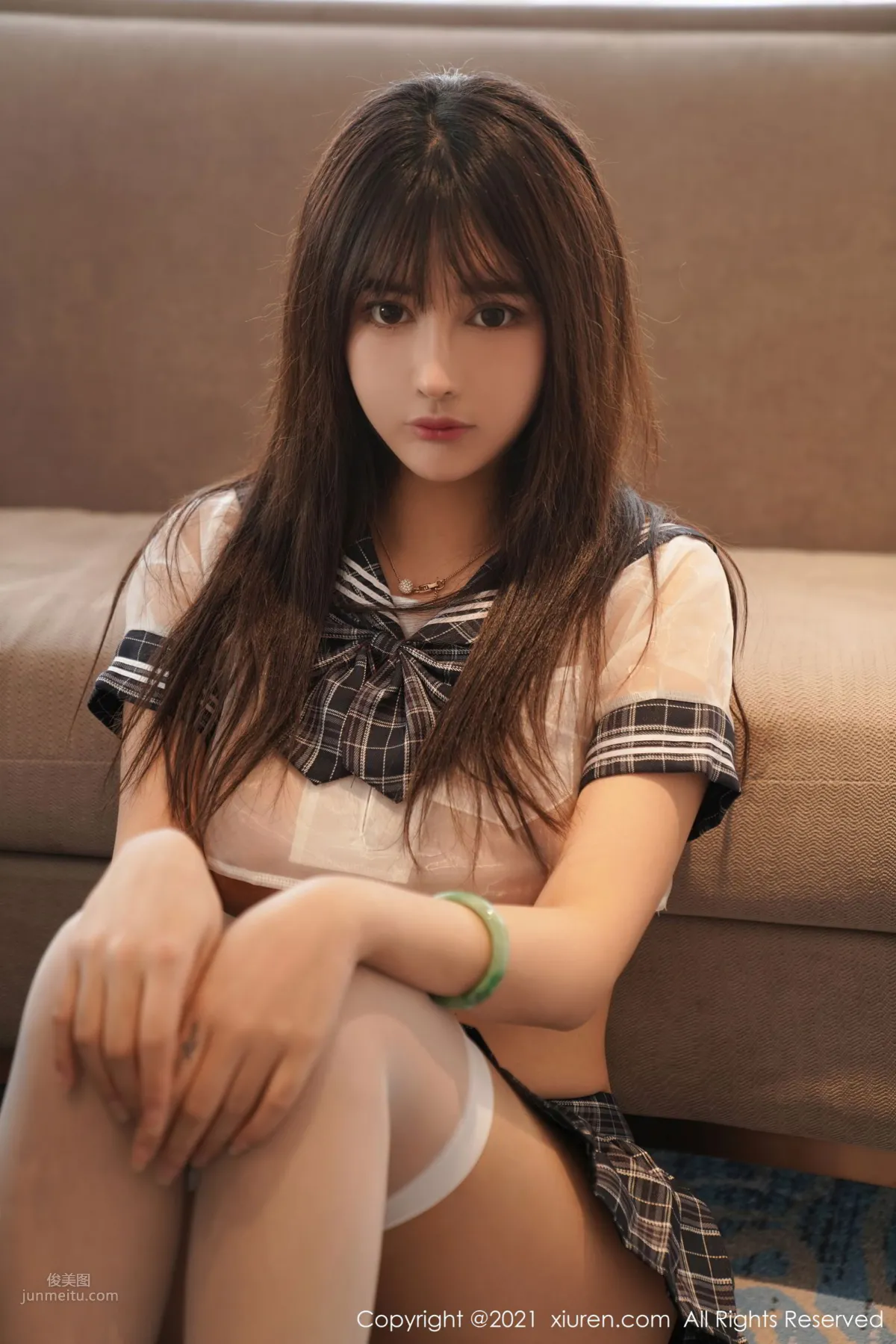 [XiuRen] 2021.05.27 VOL.3469 萌奈子 18