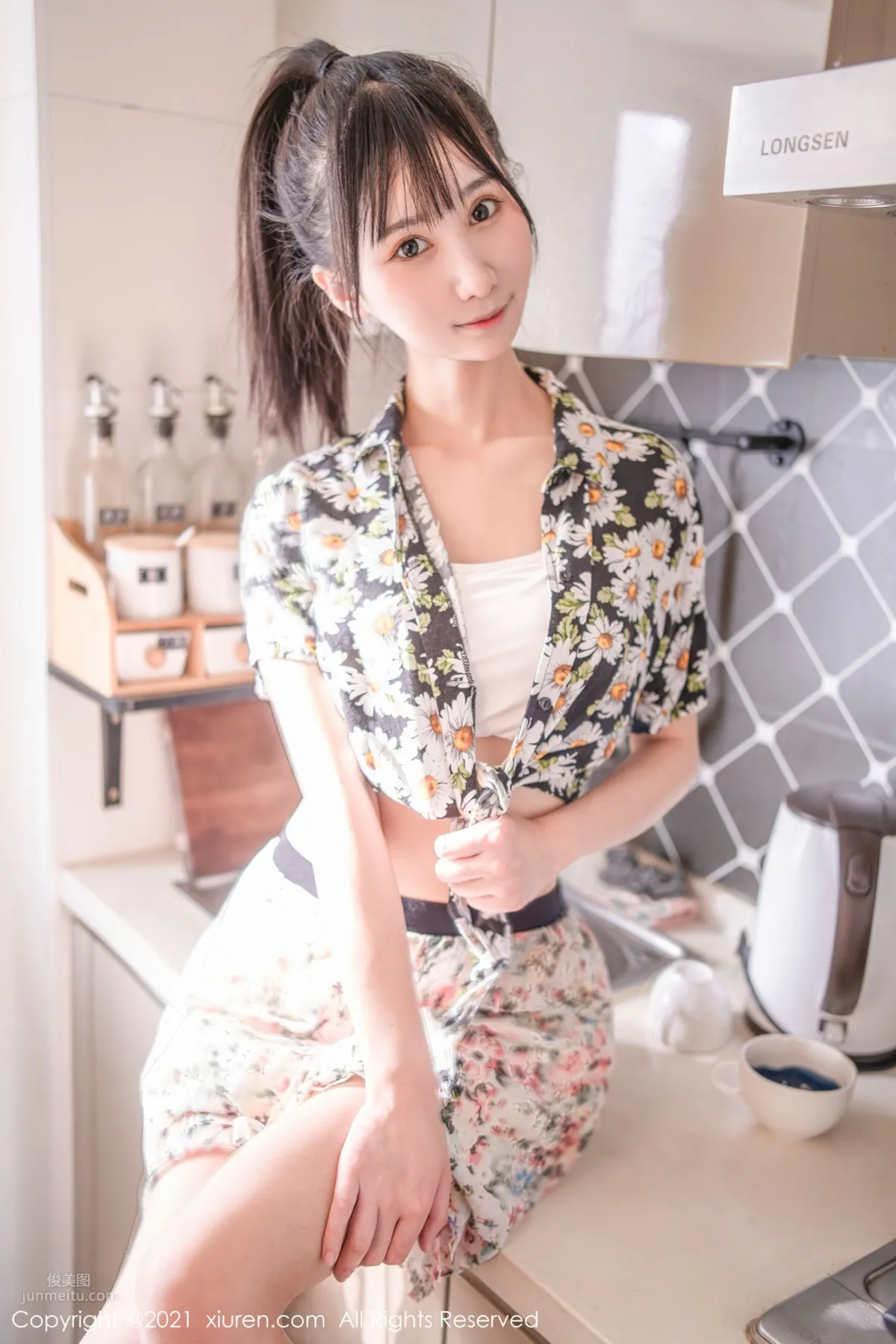 Xiaoguo Donger jelly Kawaii, Harmless Home-Raised Girl photo 7