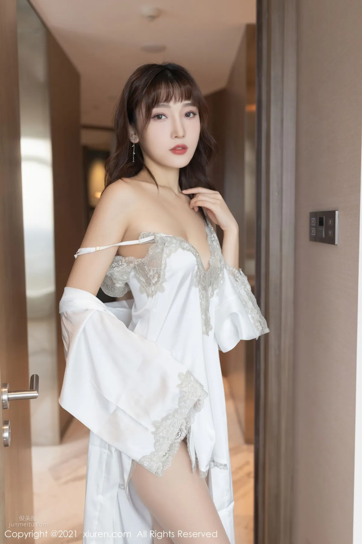 Lu Xuanxuan: XiuRen photo 5