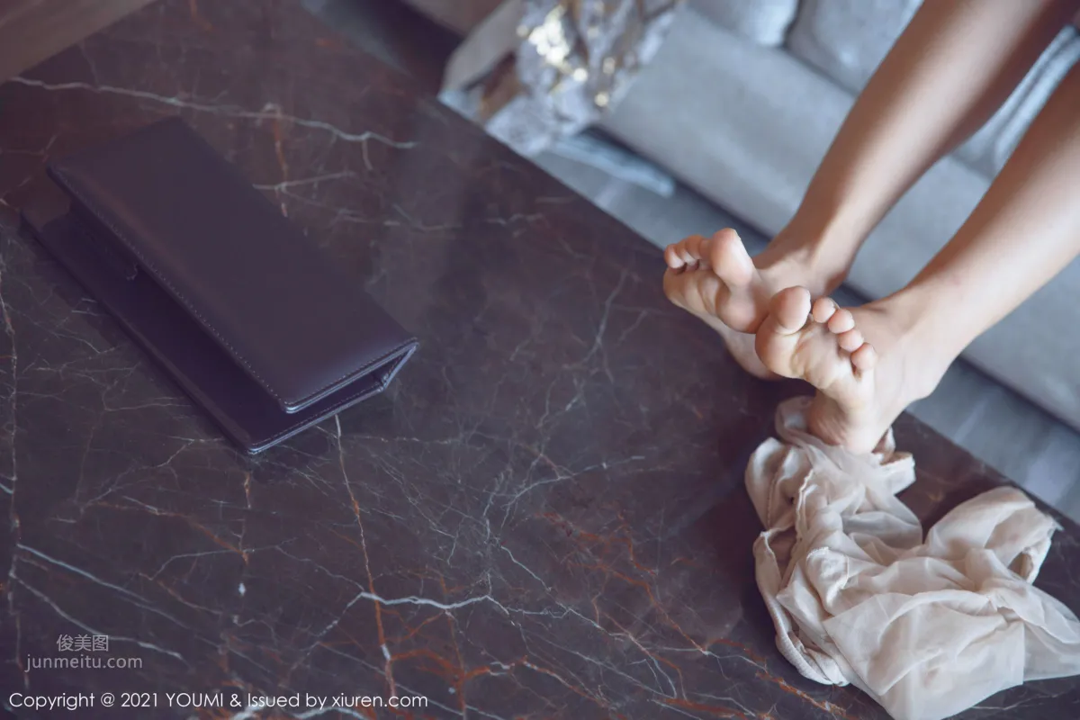Liu Yilei: YouMi photo 46
