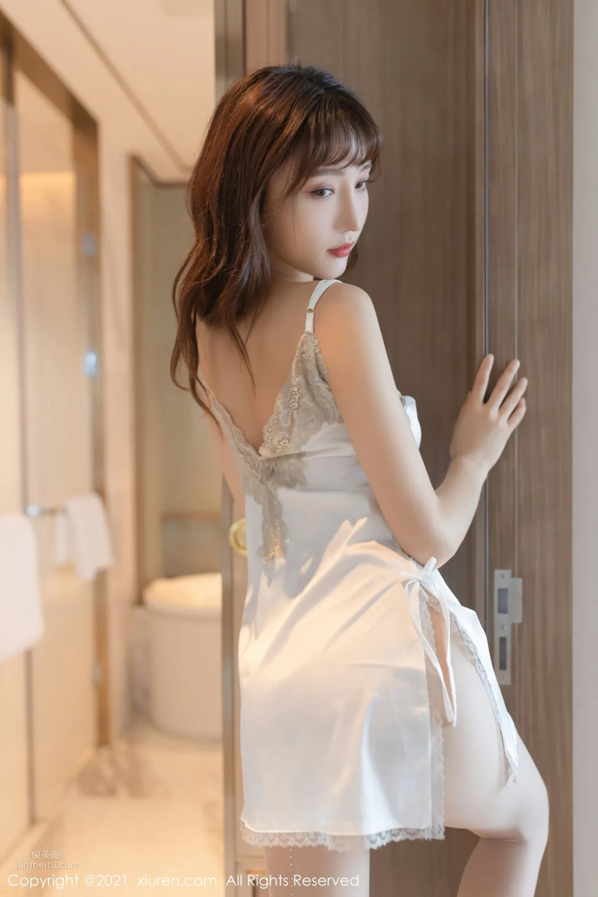 Lu Xuanxuan: XiuRen photo 38
