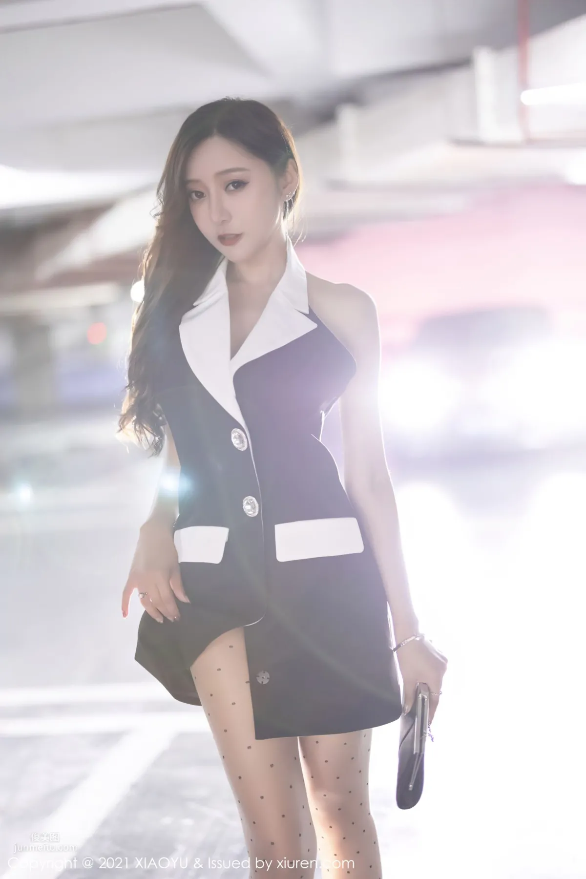 Yanni Wang: XIAOYU photo 6