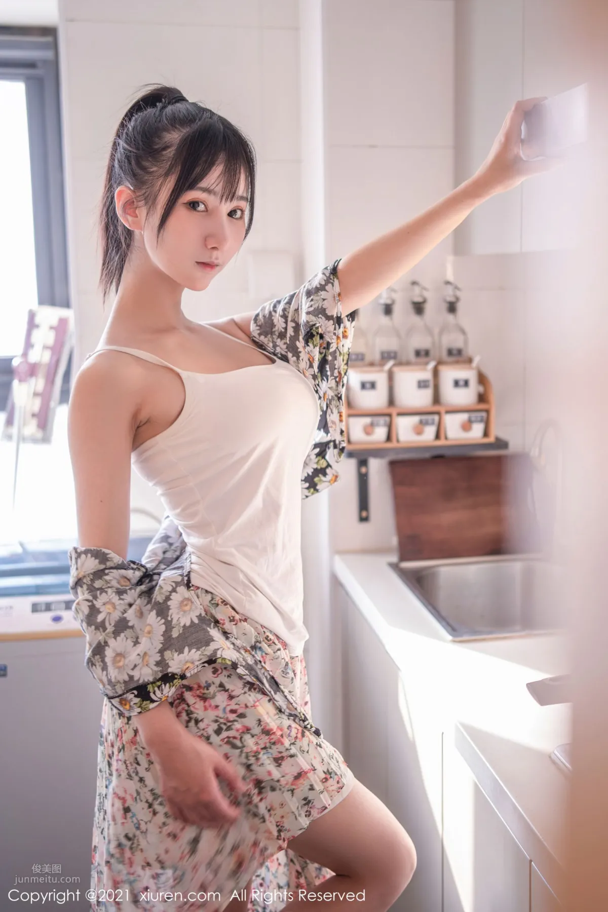 Xiaoguo Donger jelly Kawaii, Harmless Home-Raised Girl photo 10