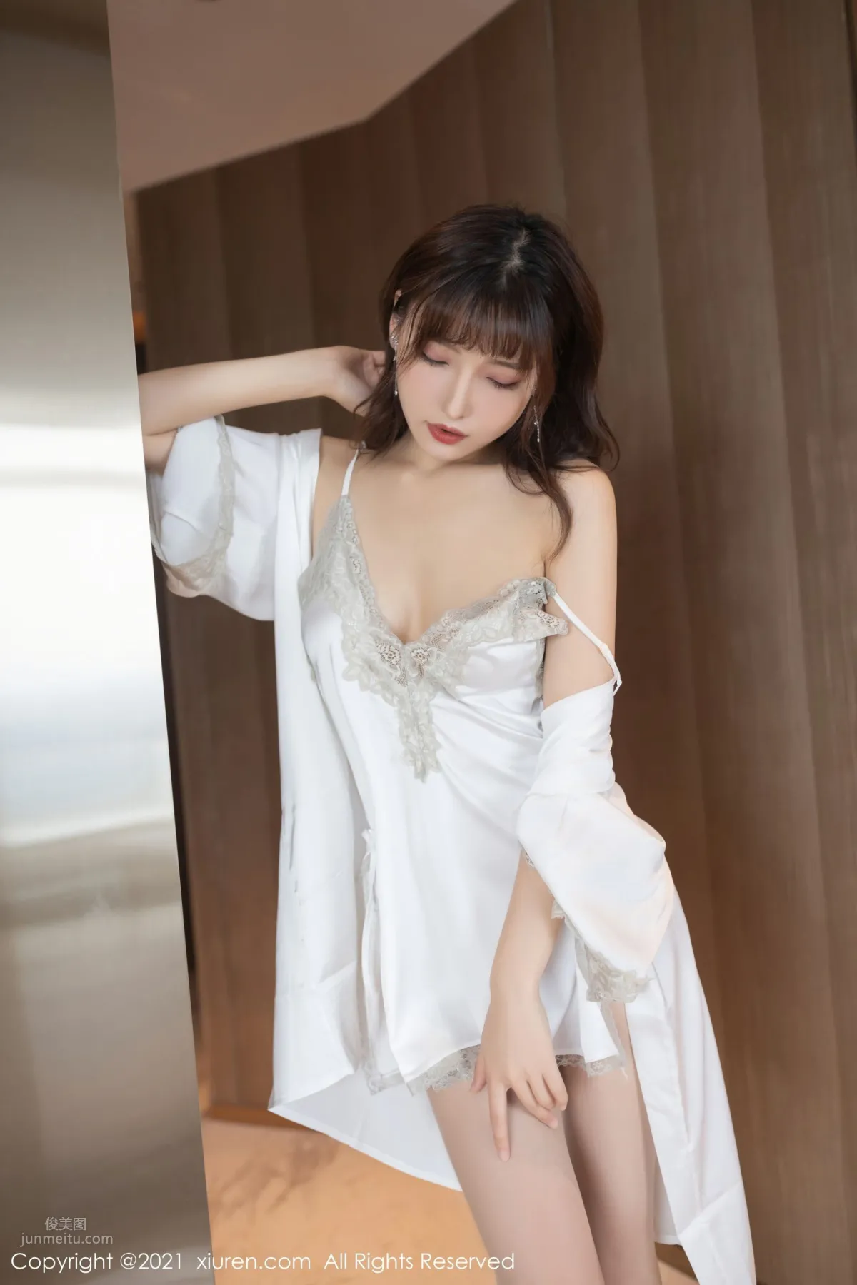 Lu Xuanxuan: XiuRen photo 6