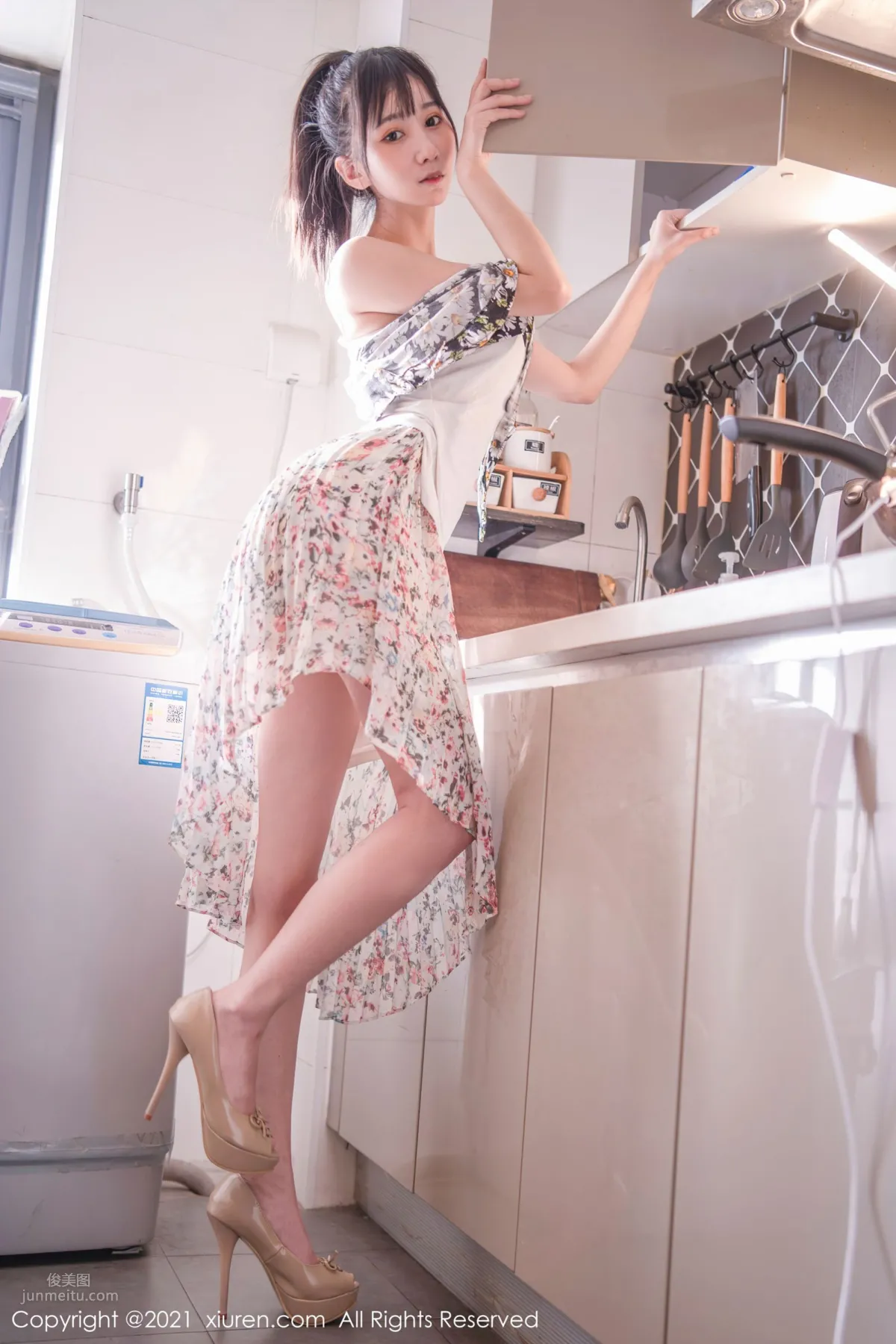 Xiaoguo Donger jelly Kawaii, Harmless Home-Raised Girl photo 17