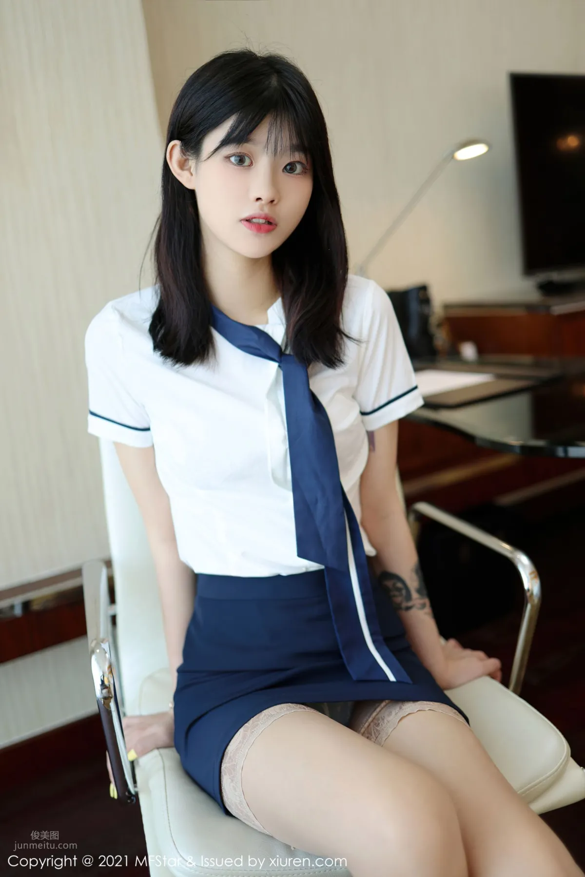 77qiqi: MFStar photo 18