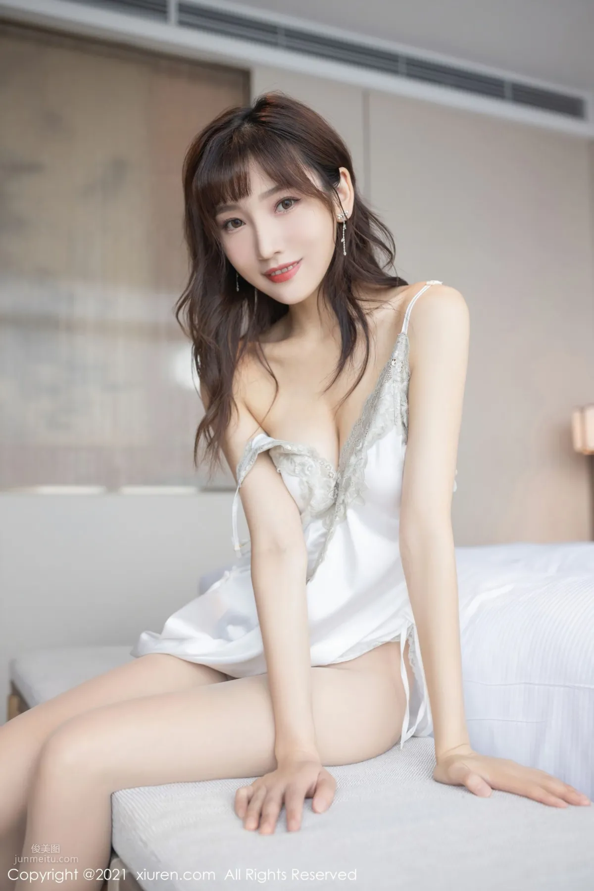 Lu Xuanxuan: XiuRen photo 24