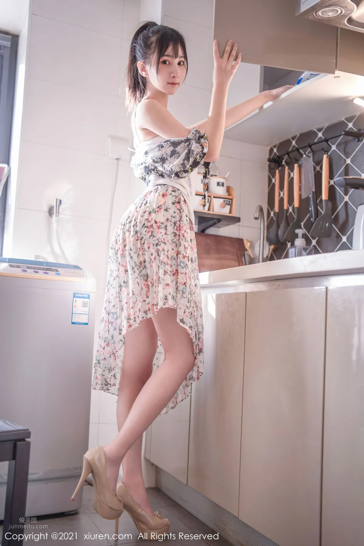 Xiaoguo Donger jelly Kawaii, Harmless Home-Raised Girl photo 15