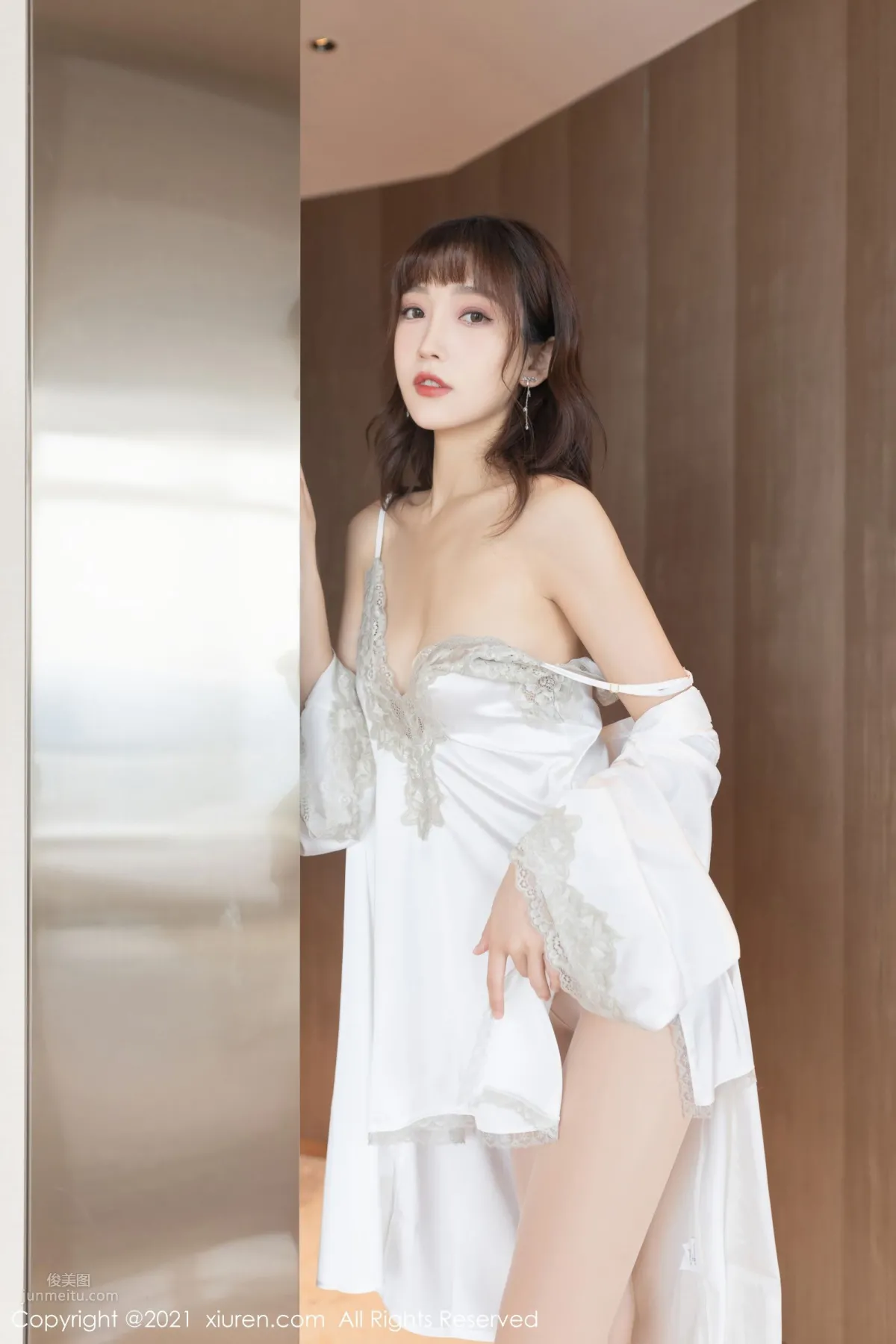Lu Xuanxuan: XiuRen photo 8